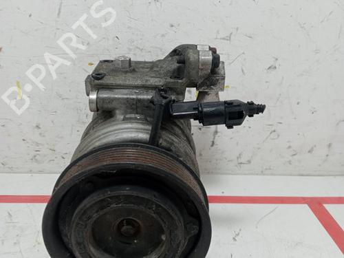 AC compressor HYUNDAI TUCSON (JM)  | BP16853651M34 