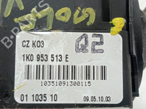 Steering column stalk VW GOLF VI (5K1)  | BP28293031I23 