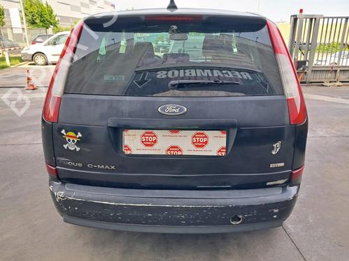 Front bumper FORD FOCUS C-MAX (DM2)  | BP18303817C7 