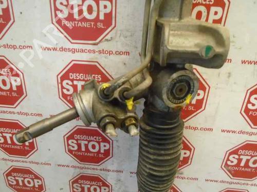 Steering rack DODGE CALIBER 2.0 CRD | BP7390894M22 