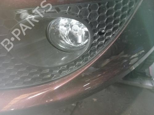 Used Left front fog light Left front fog light 38000978 38000978
