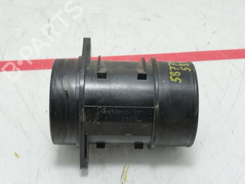 Mass air flow sensor DACIA SANDERO II  | BP27928409M95 