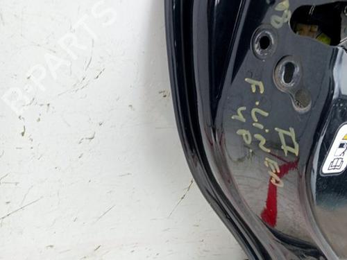 Left rear door FIAT LINEA (323_, 110_) 1.3 D Multijet (323AXB11, 323AXB1A) | BP28151536C4