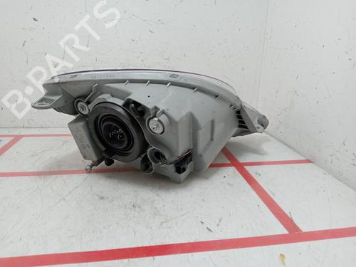 Left headlight CHEVROLET MATIZ (M200, M250) 1.0 | BP31973100C28 - Image 4