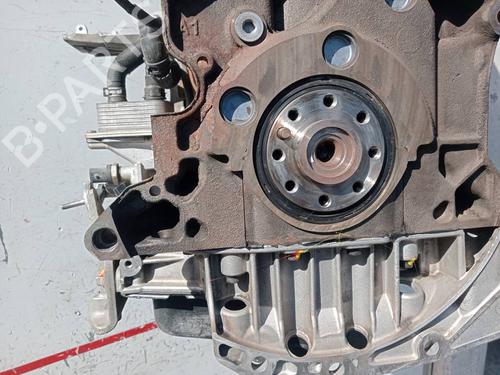Engine PEUGEOT BOXER Van 2.0 BlueHDi 110 | BP38935654M1 - Image 9