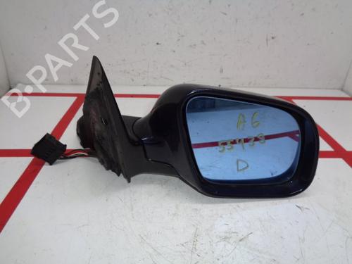 Used Right mirror AUDI A6 C5 (4B2) 1.8 T quattro (150 hp) 15936237