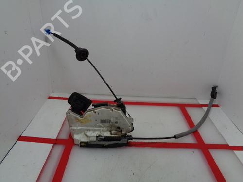 Used Rear right lock SEAT LEON ST (5F8) [2012-2020]  15928598