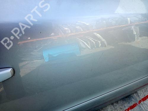 Right front door OPEL ZAFIRA / ZAFIRA FAMILY B (A05)  | BP23107360C3 