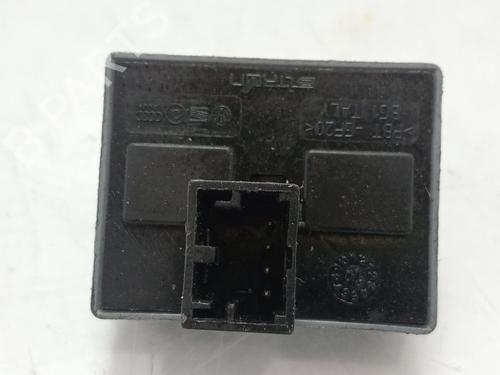 Left front window switch SEAT IBIZA III (6L1) | BP30847399I27 - Image 3