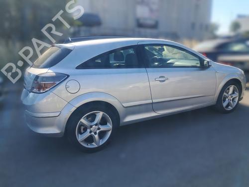 Left headlight OPEL ASTRA H GTC (A04) | BP36449918C28 - Image 5