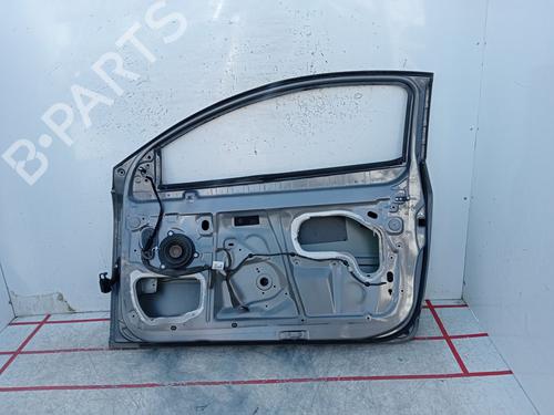 Right front door RENAULT MEGANE III Coupe (DZ0/1_) 1.9 dCi (DZ0N, DZ0J, DZ1J, DZ1K) | BP19545734C3 
