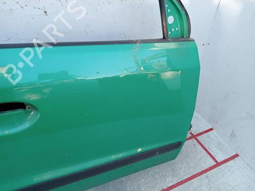 Right front door HYUNDAI ATOS (MX) 1.0 i | BP22648565C3 