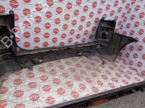 Rear bumper CITROËN C4 Grand Picasso I (UA_)  | BP7623222C8 