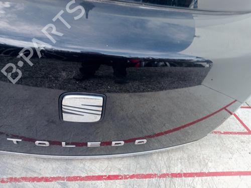 Tailgate SEAT TOLEDO III (5P2)  | BP19937739C6 