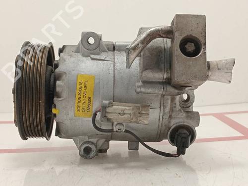 AC-Kompressor AC-Kompressor 38001023 38001023