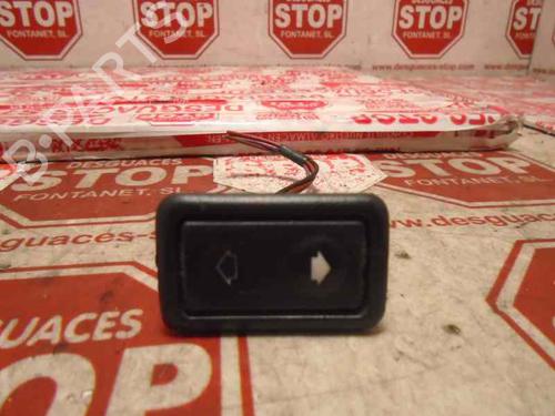Used Left front window switch BMW 3 (E36) 325 td (115 hp) 7343278