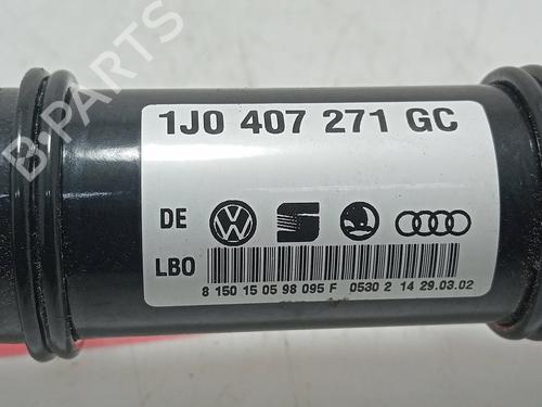 Left front driveshaft SEAT LEON (1M1)  | BP34473193M38  - Image 6