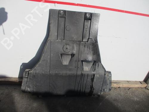 Used Underbody protection RENAULT MEGANE III Grandtour (KZ0/1) [2008-2016]  15929994