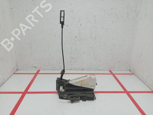 Used Front right lock VW SHARAN (7M8, 7M9, 7M6) 1.9 TDI (115 hp) 22900845