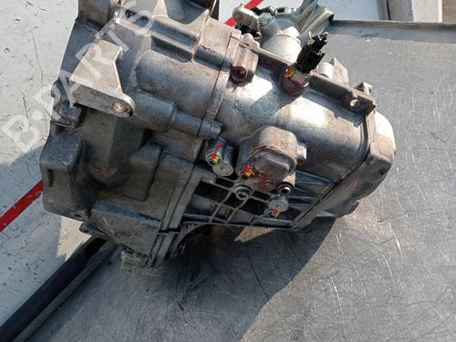 Gearbox VW GOLF VI (5K1)  | BP28359606M3 