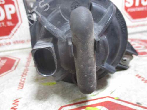 Left front fog light SEAT ALHAMBRA (7V8, 7V9) 1.9 TDI | BP7359006C30 