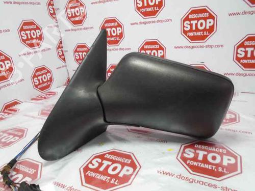 Used Left mirror SEAT CORDOBA (6K1, 6K2) [1993-2002]  7346267