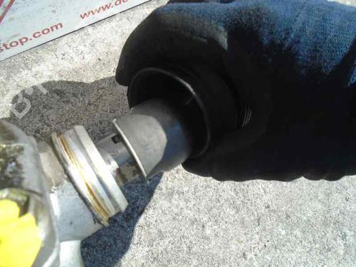 Steering rack LEXUS GS (_S16_) 300 (JZS160_, JZS160R) | BP7387131M22 