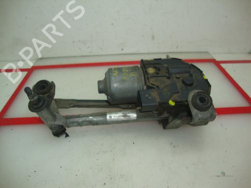 Used Front wiper motor SEAT ALTEA XL (5P5, 5P8) [2006-2015]  15922783