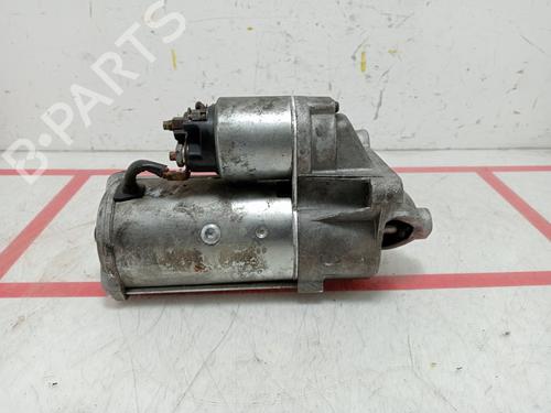 Used Starter Starter RENAULT MEGANE II Saloon (LM0/1_) 1.9 dCi (LM0G, LM1G, LM2C) (120 hp) 7393449 7393449