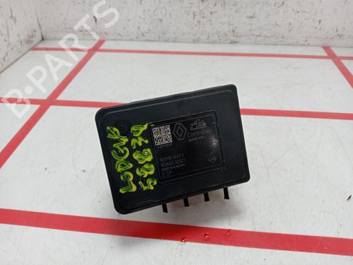 ABS pump DACIA LODGY (JS_) 1.2 TCe (JSAY, JSM0) | BP28812452M43 