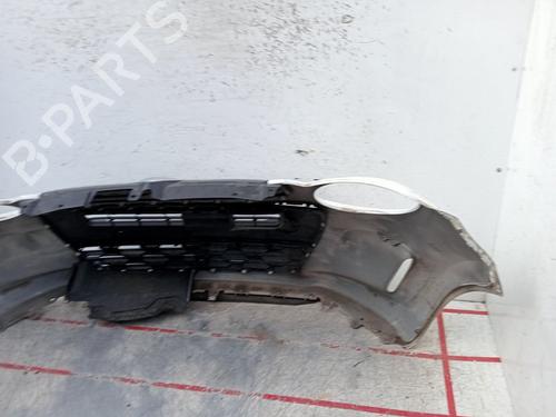 Front bumper CITROËN C1 II (PA_, PS_) 1.2 VTi 82 | BP27206617C7 