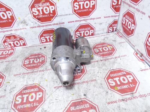 Starter MERCEDES-BENZ E-CLASS (W211) E 320 CDI 4-matic (211.089) | BP8193830M8 