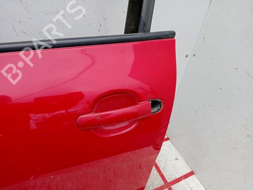 Left front door SEAT LEON (1P1)  | BP24262788C2 