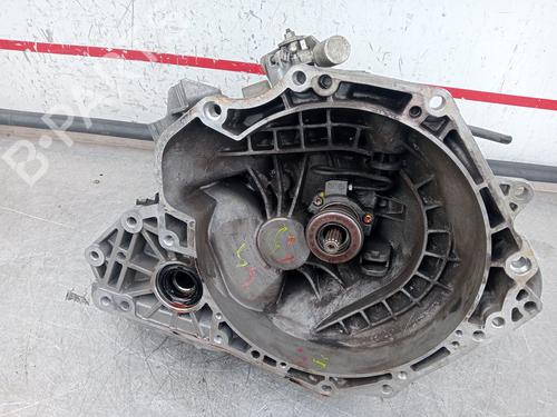 Gearbox CHEVROLET AVEO Hatchback (T300) 1.2 | BP34098976M3 - Image 7