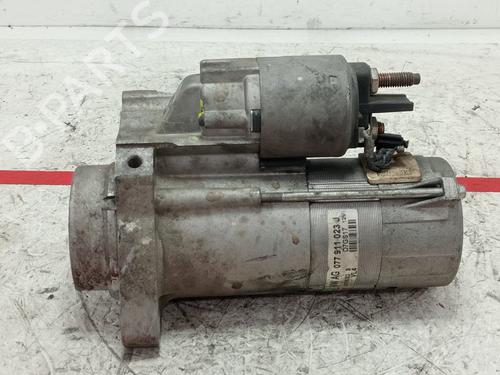 Used Starter VW TOUAREG (7LA, 7L6, 7L7) [2002-2013]  17649539