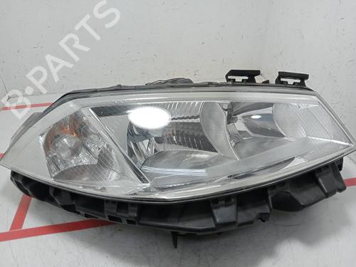 Used Right headlight Right headlight 7307251 7307251