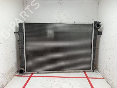 Used Water radiator KIA SPORTAGE II (JE_, KM_) 2.0 CRDi 4WD (140 hp) 30852211