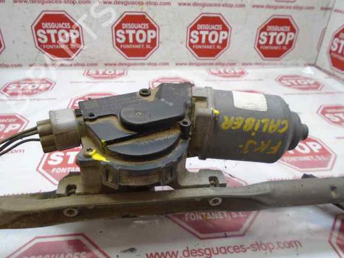 Front wiper motor DODGE CALIBER 2.0 CRD | BP7359537M29 