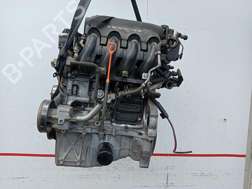 Engine HONDA JAZZ III (GE_, GG_, GP_, ZA_)  | BP29533856M1 