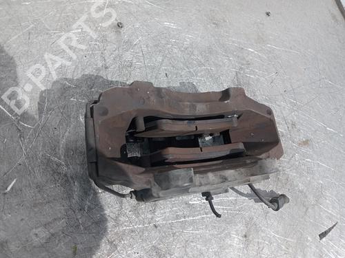 Left front brake caliper AUDI Q7 (4LB) 3.0 TDI quattro | BP30262807M105 - Image 5