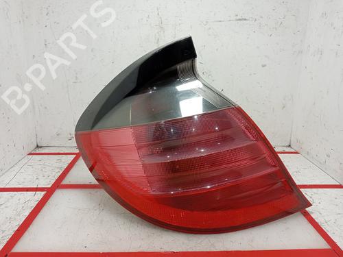 Used Left taillight MERCEDES-BENZ C-CLASS Coupe (CL203) C 220 CDI (203.706) (143 hp) 15949292
