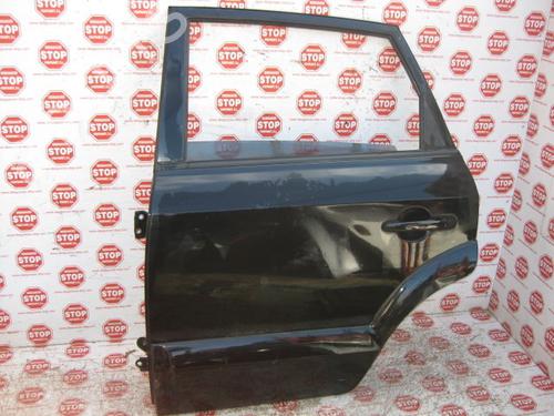 Left rear door HYUNDAI TUCSON (JM)  | BP7618006C4 