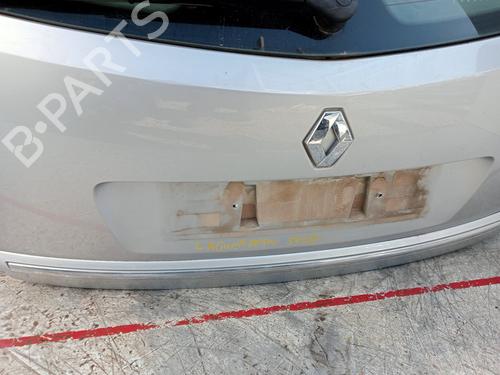 Tailgate RENAULT LAGUNA II Grandtour (KG0/1_)  | BP21517133C6 