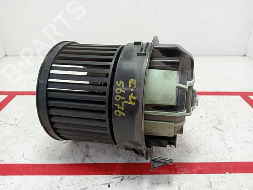Heater blower motor CITROËN C4 II (NC_)  | BP17532064M62 