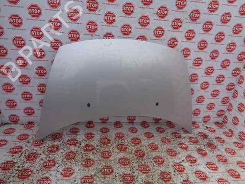 Used Hood CITROËN C3 I (FC_, FN_) 1.4 HDi (68 hp) 7622472