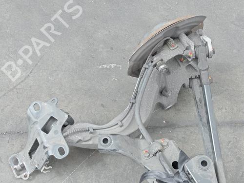 Rear axle MINI MINI COUNTRYMAN (R60) Cooper D | BP18055523M2 