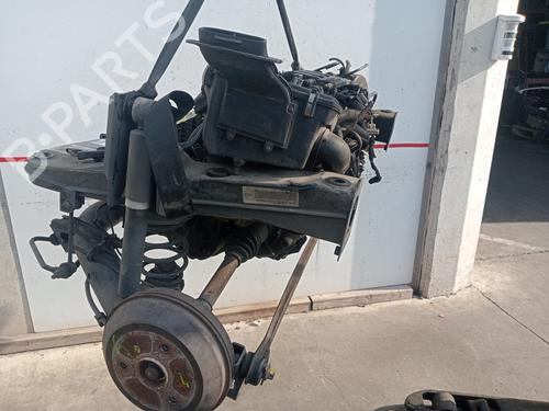 Engine SMART FORTWO Coupe (450) 0.7 (450.352, 450.332) | BP37023534M1 - Image 18