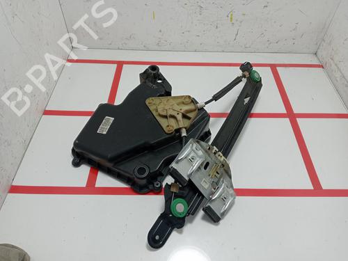 Rear right window mechanism SEAT LEON (1P1)  | BP22636061C25 