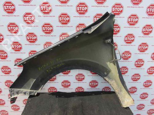 Right front fenders OPEL ASTRA H GTC (A04) 1.8 (L08) | BP7620967C42 
