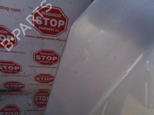 Hood PEUGEOT 307 (3A/C)  | BP7981757C1 